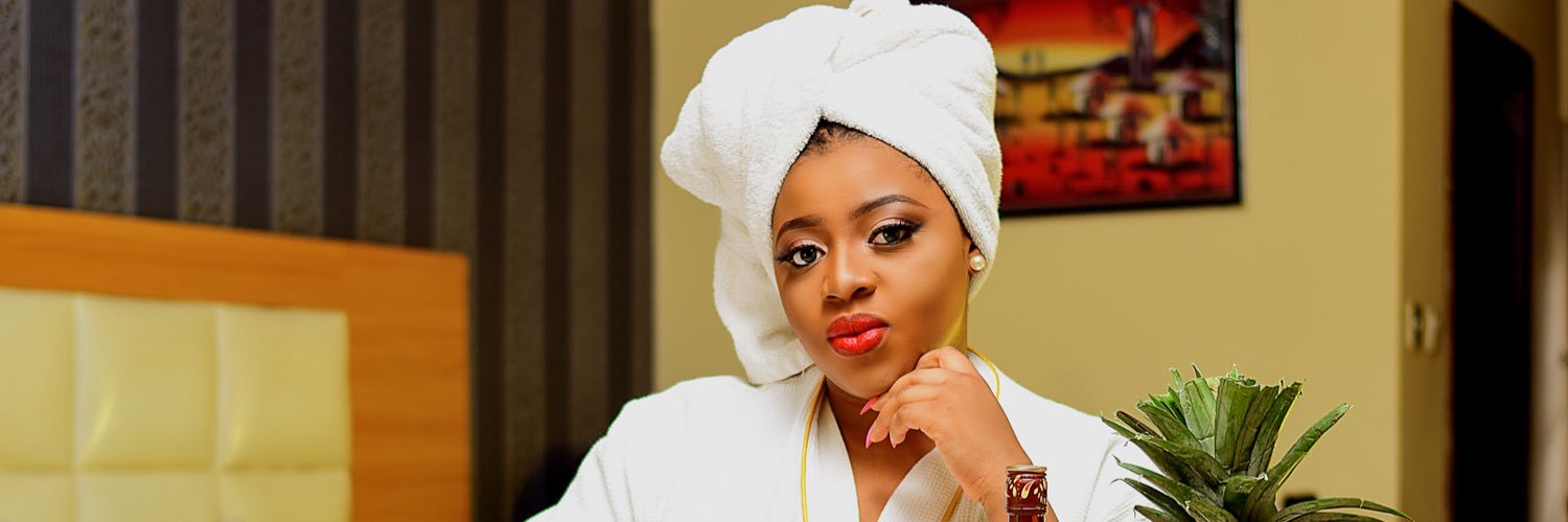 Dr. Ify Nanya banner