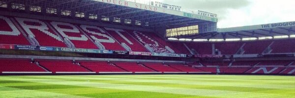 Forestgm Profile Banner