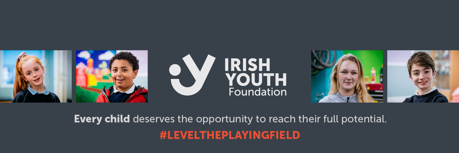 IYFcharity's profile banner image