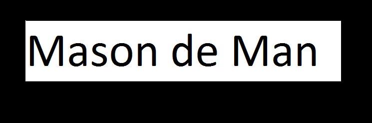 masondeman1989's profile banner image
