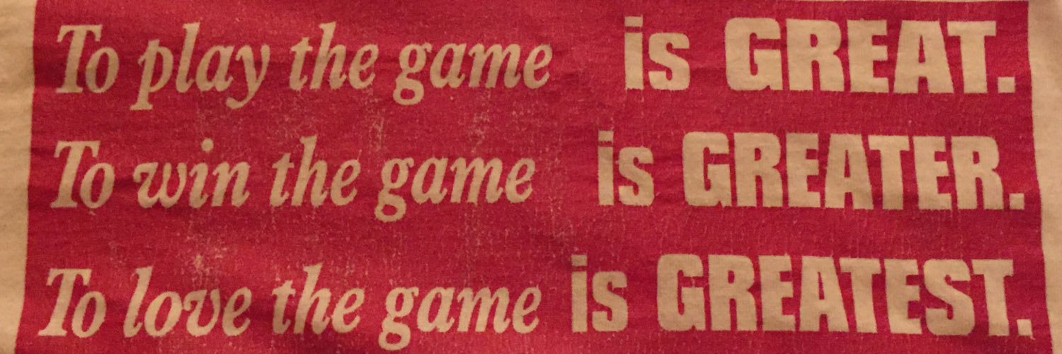 CoachKAMartin's profile banner image