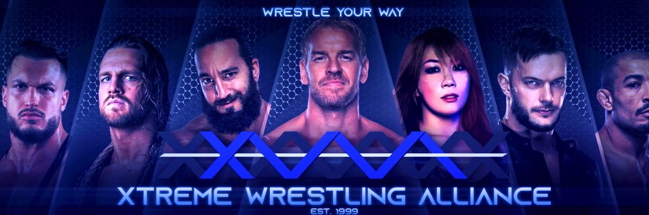 XWA BattleZone banner