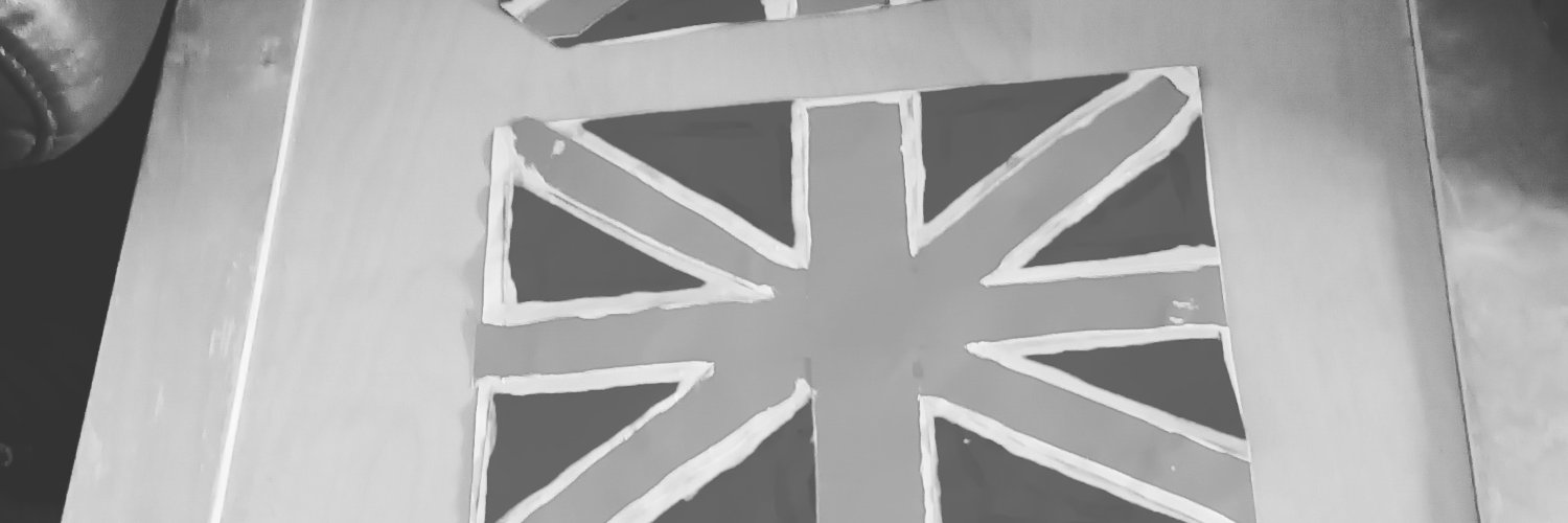 cbeardybake's profile banner image