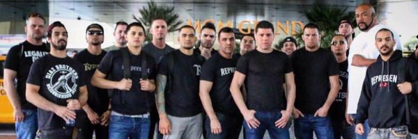 nickdiaz209 Profile Banner