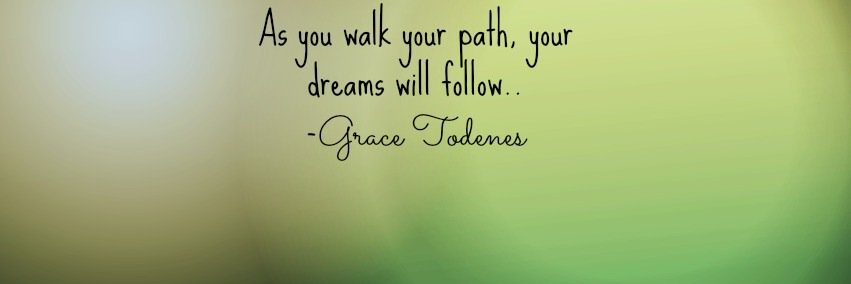 GraceTodenes's profile banner image