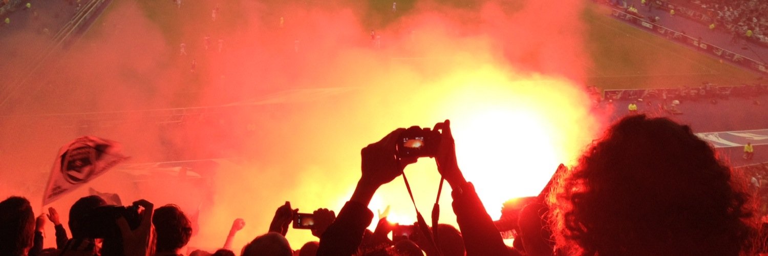 TakeCareBehindYou banner