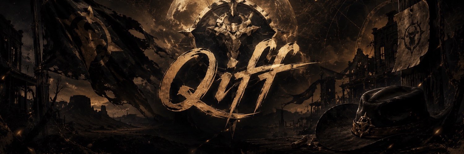QiffLOL's profile banner image