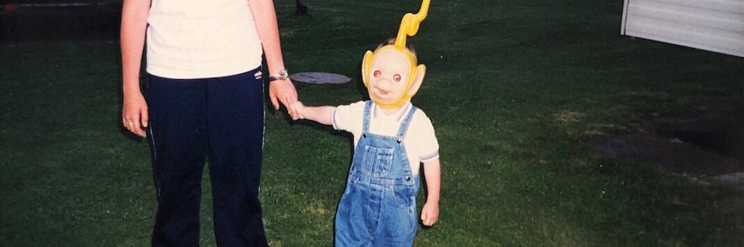 dbroonn's profile banner image