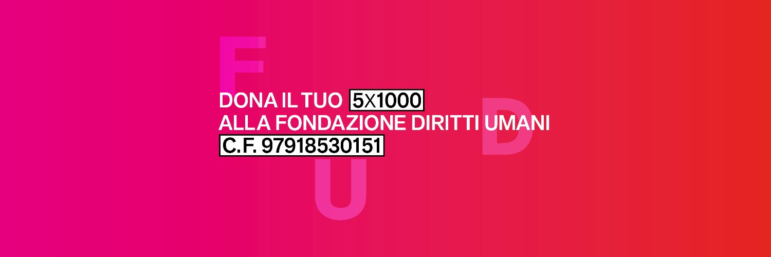 FDUmilano's profile banner image