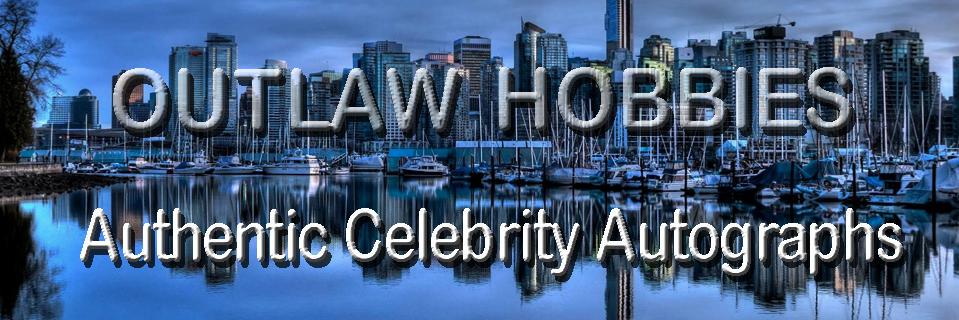 Outlaw Hobbies banner