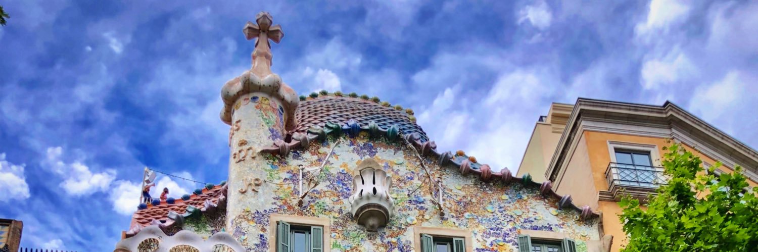 DavidSanchezLas's profile banner image