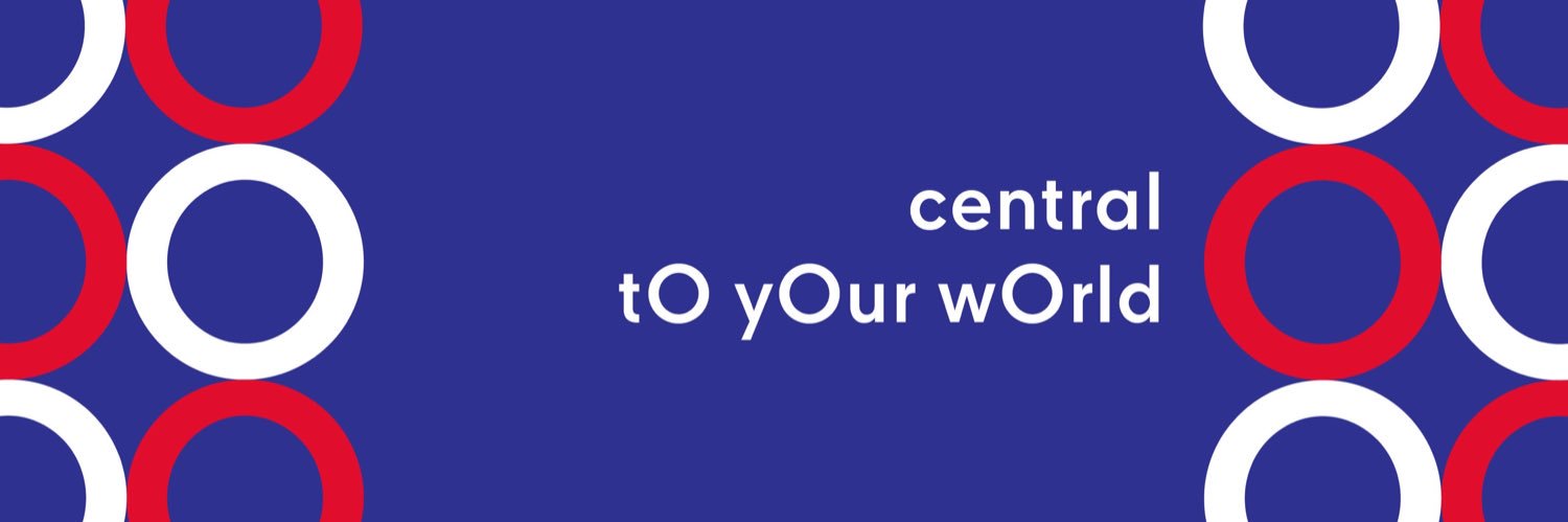 centralwOrld banner