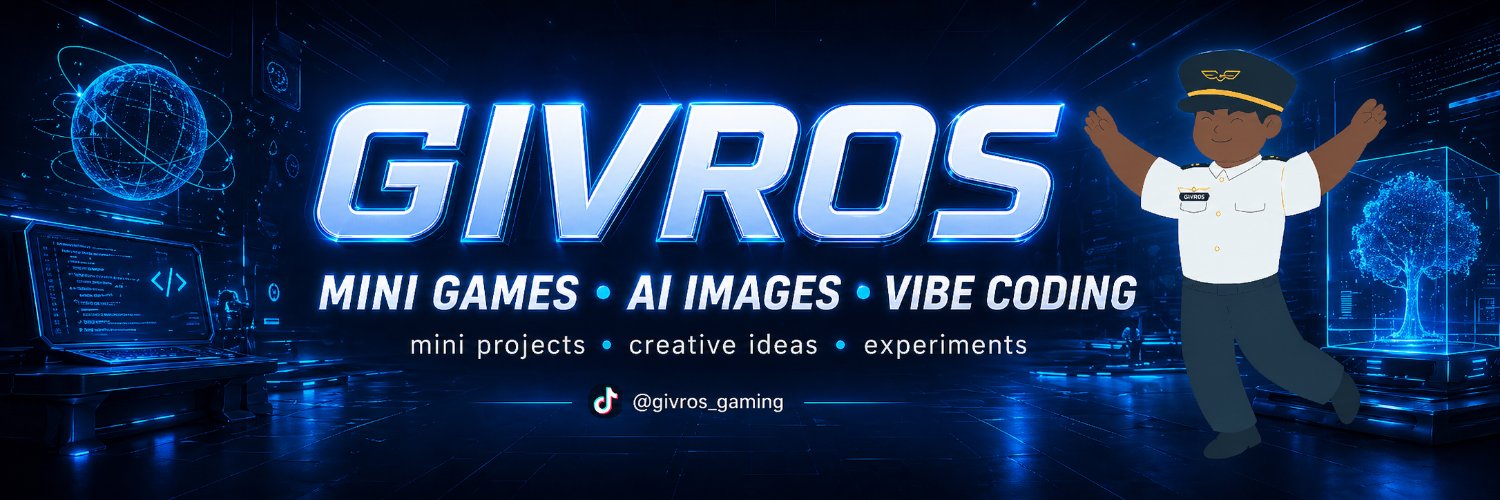Givros banner