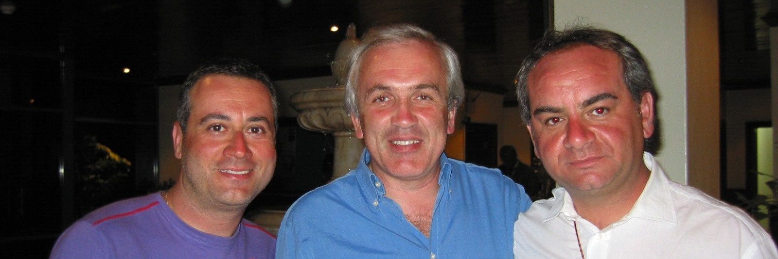 fparente68's profile banner image