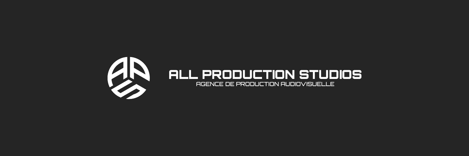 allproductionfr's profile banner image