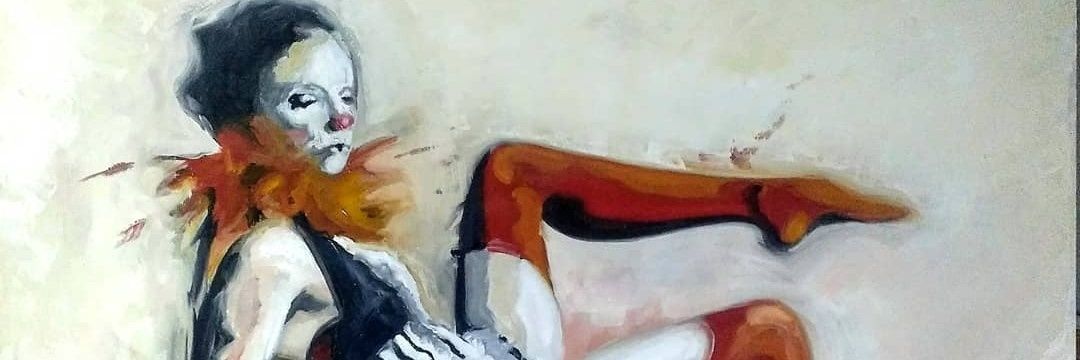 Manama art banner