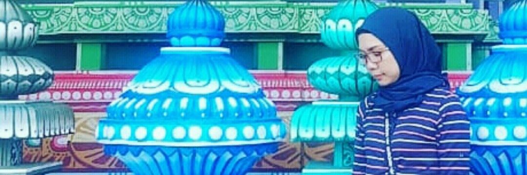 wessiauliaokeh's profile banner image