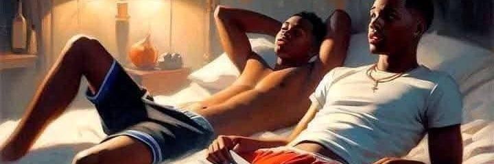 KillaTee2's profile banner image