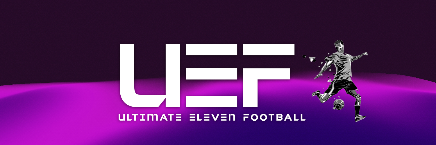 Ultimate Eleven Football banner