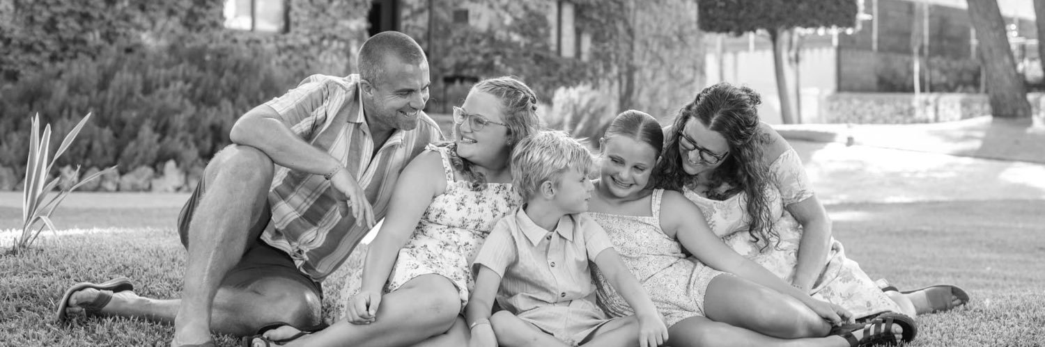 David Rowland banner