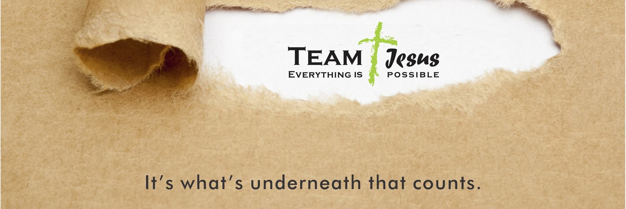 TeamJesusMove's profile banner image
