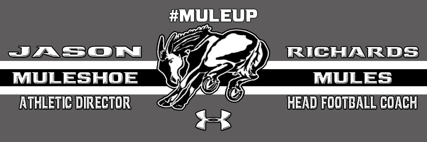 MuleshoeAD2020's profile banner image