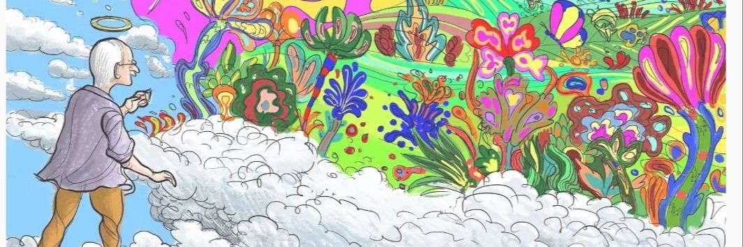renzograner's profile banner image