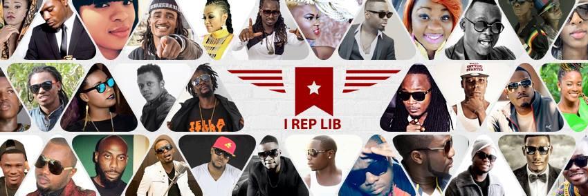 irepLib's profile banner image