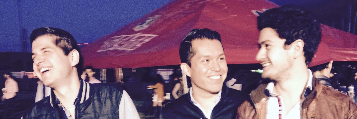 jjorgealejandro's profile banner image