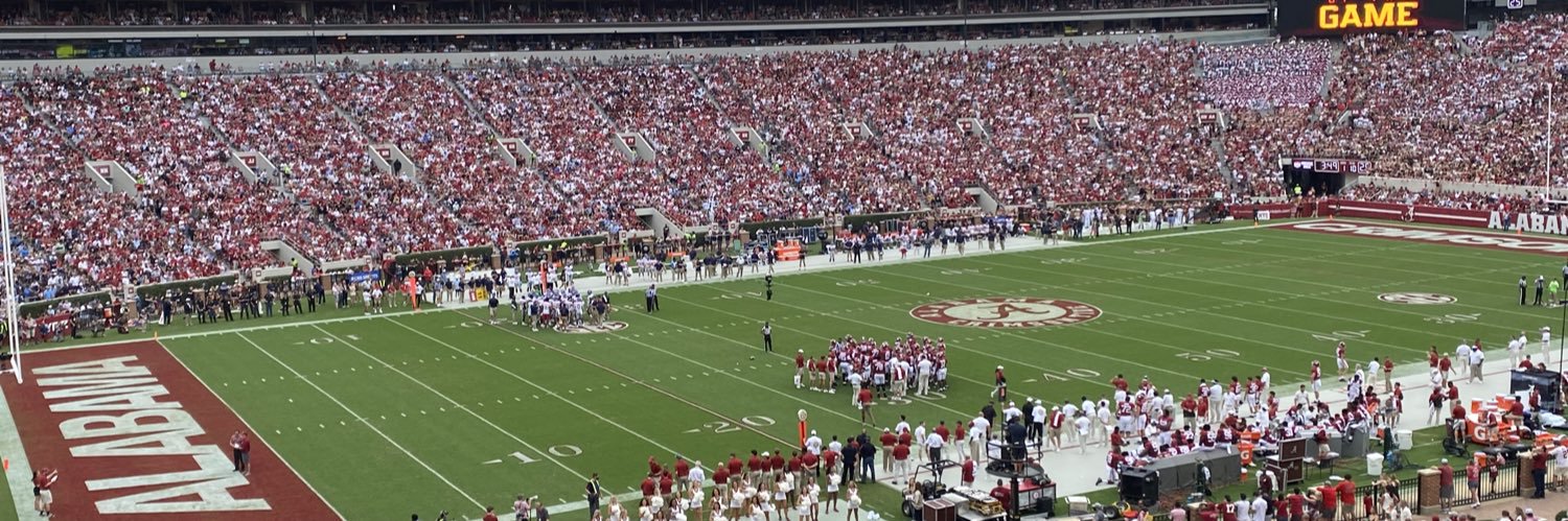 Bama_Aight's profile banner image