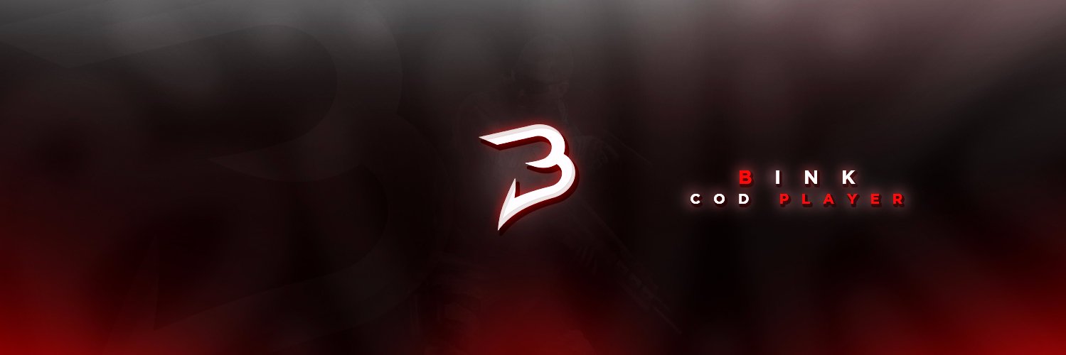 BinkO⚡️💪🏻 banner