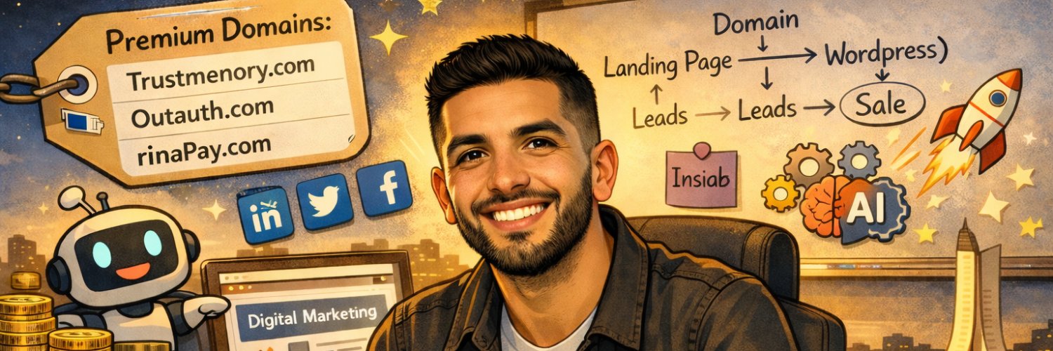 Mohamed pazzo banner