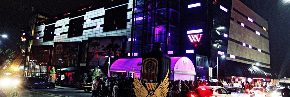 TheWrightVenue's profile banner image