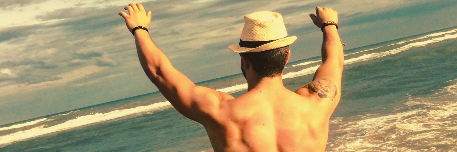 BritezManu's profile banner image