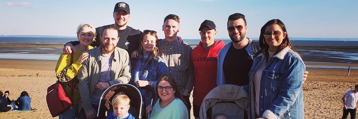 Charlotte Williams banner