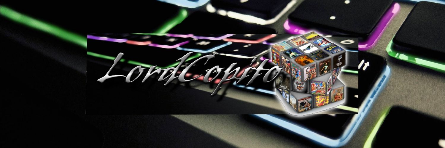 LordCopito's profile banner image