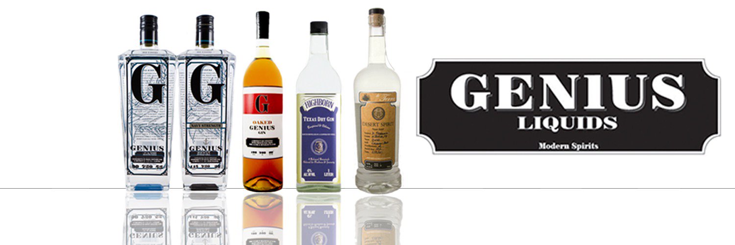 GeniusGin's profile banner image