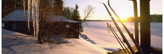 OnSnowTrails's profile banner image