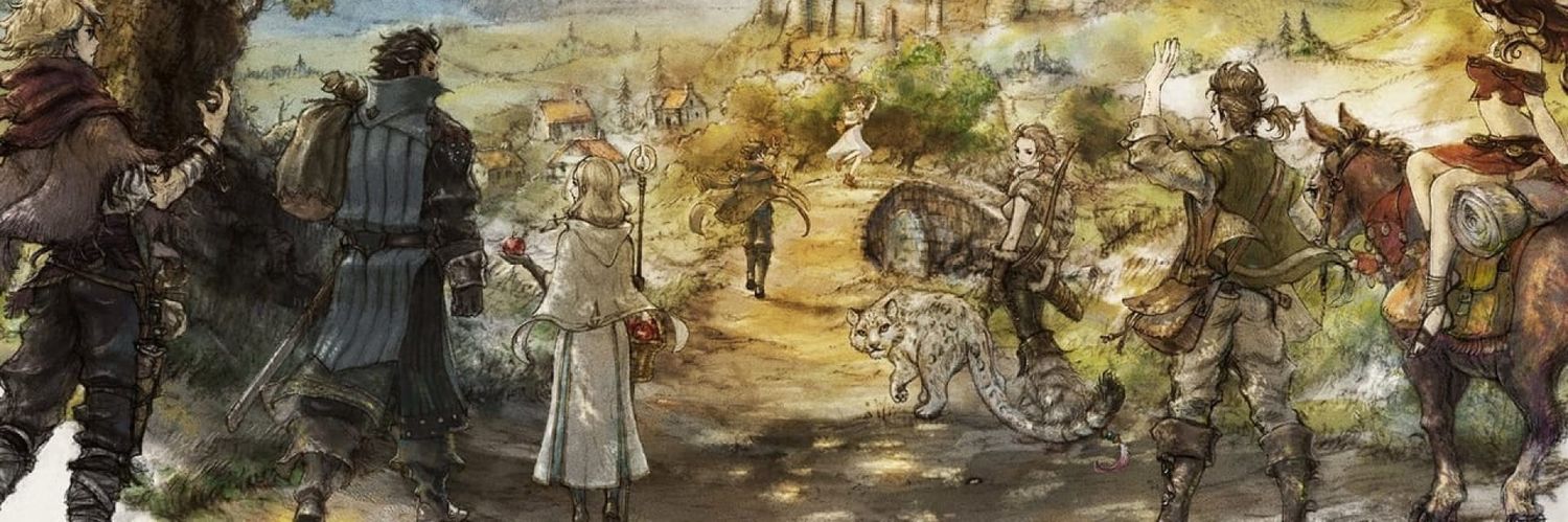 Protoweaver's profile banner image