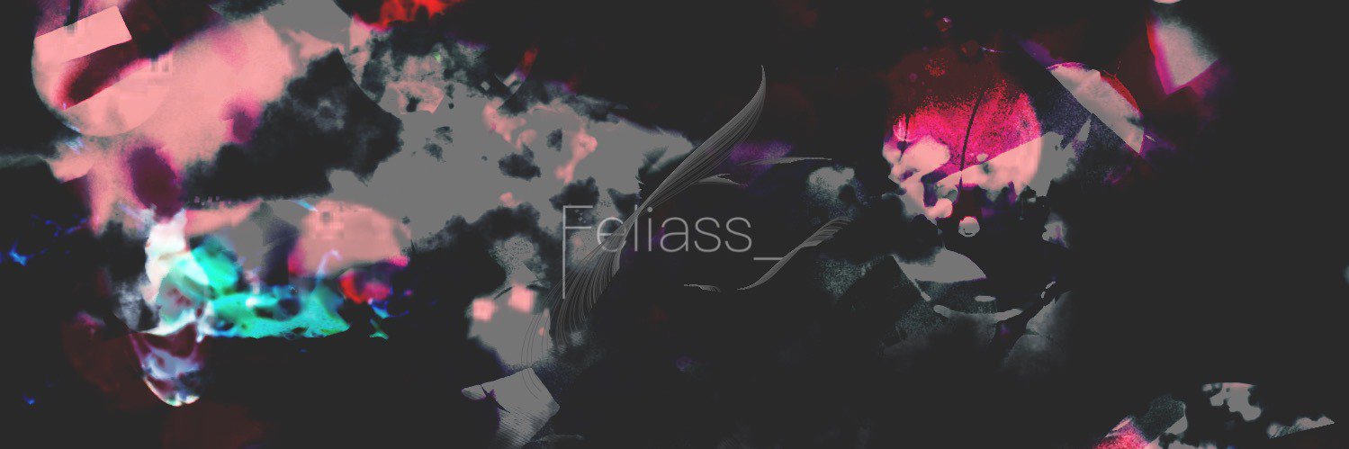 FeliassM's profile banner image