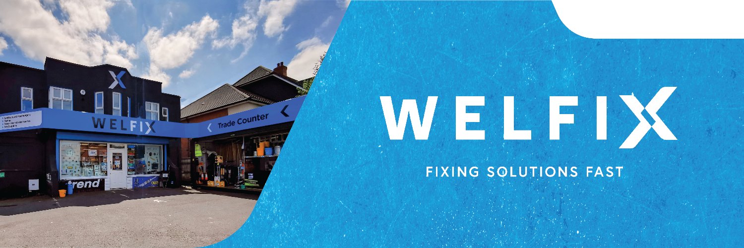 WelfixDirect's profile banner image
