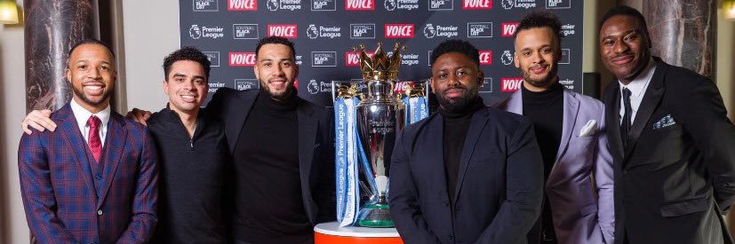 Jay Harris's banner