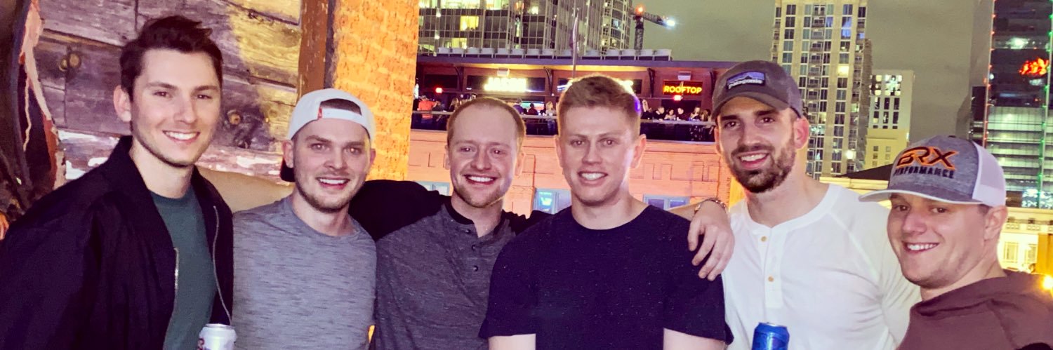MattRisch28's profile banner image