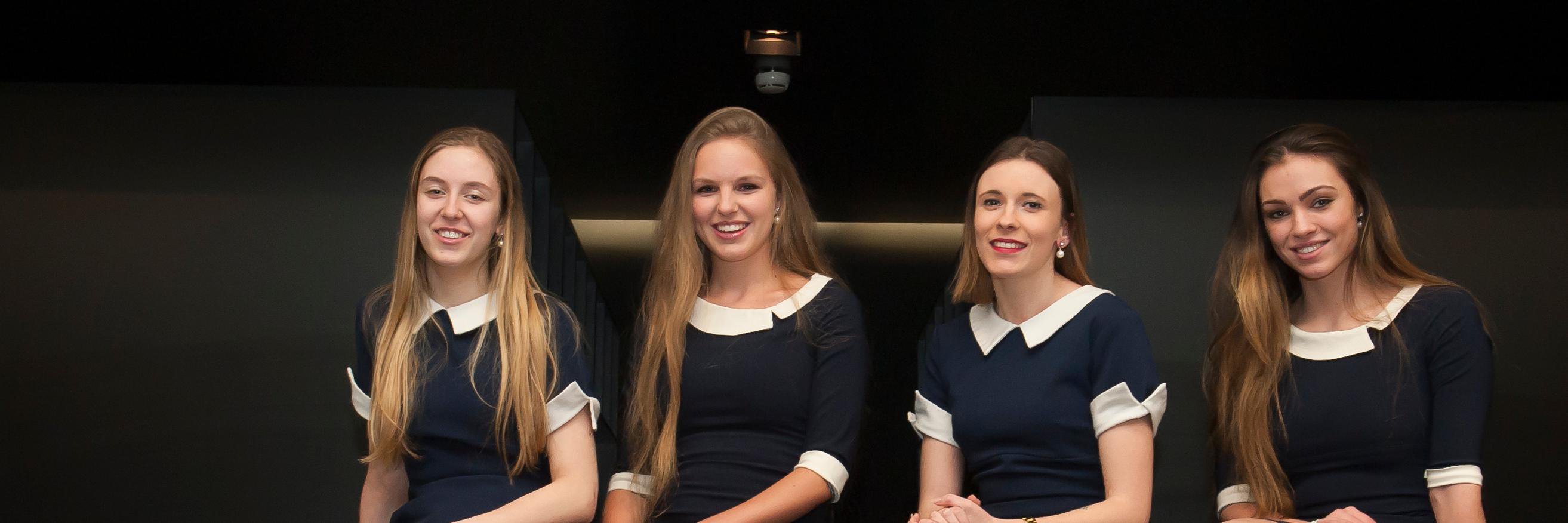 Finessedhostess's profile banner image