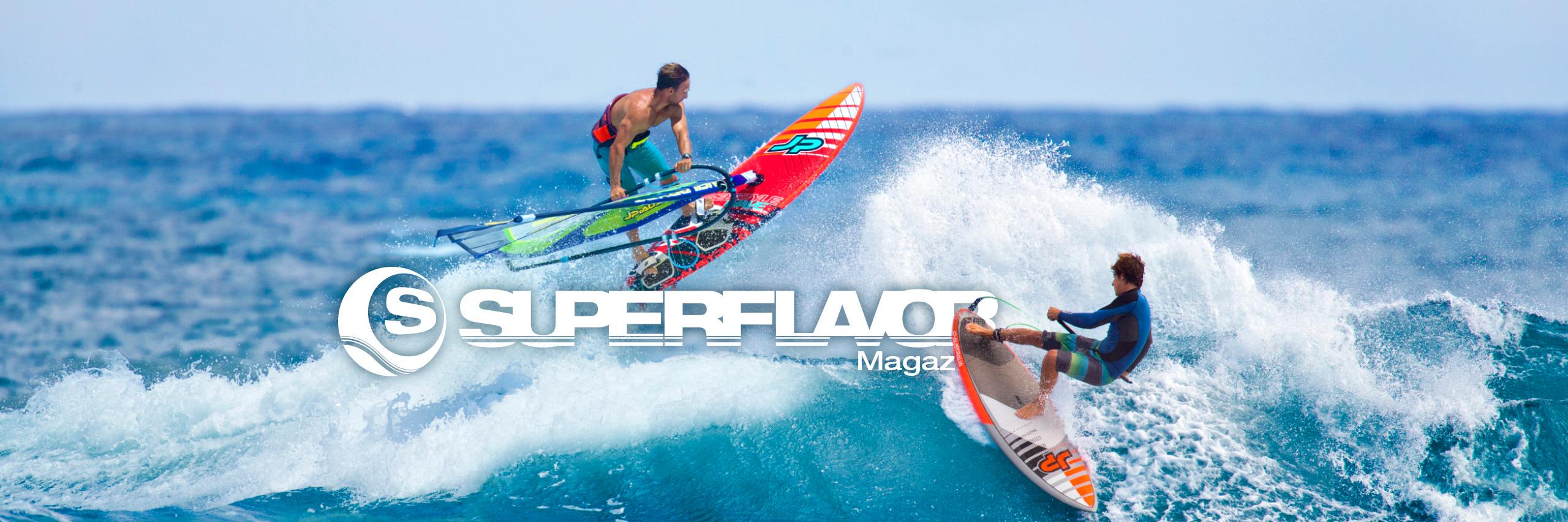 superflavor's profile banner image