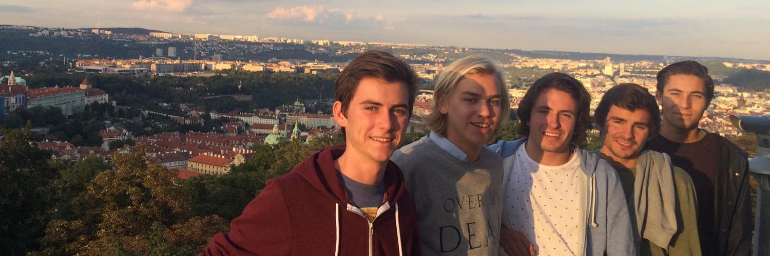WoLiekens's profile banner image