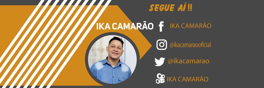 ikacamarao's profile banner image