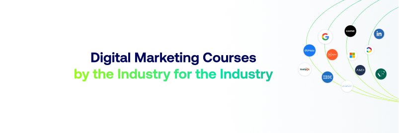 Digital Marketing Institute banner