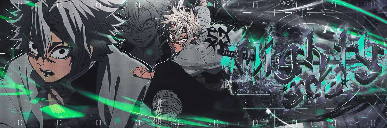 GreenWindPillar's profile banner image