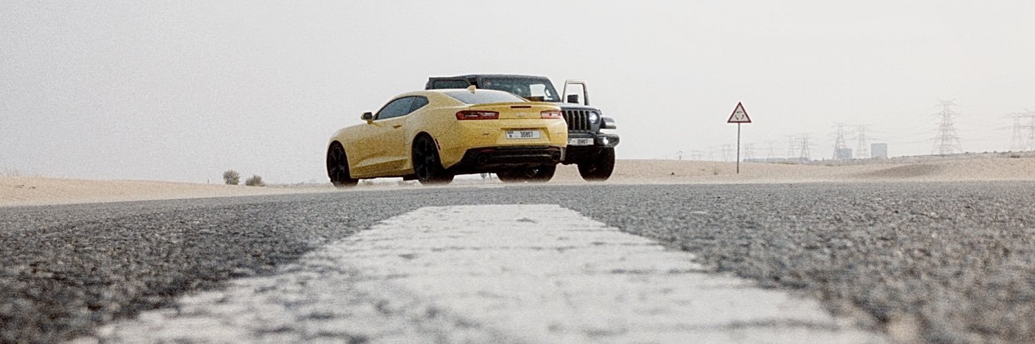 Al_Zarei's profile banner image